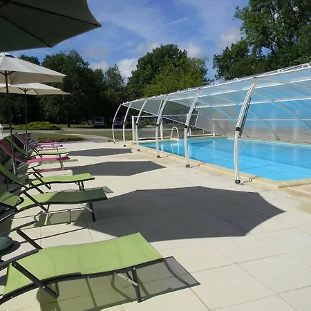 Mas D'ambayrac D' Hotes Et *