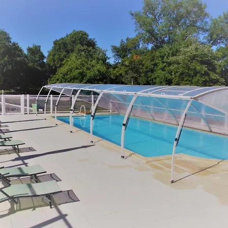 Mas D'ambayrac D' Hotes Et Dağ evi *