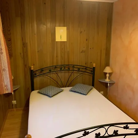 Mas D'ambayrac D' Hotes Et Promilhanes