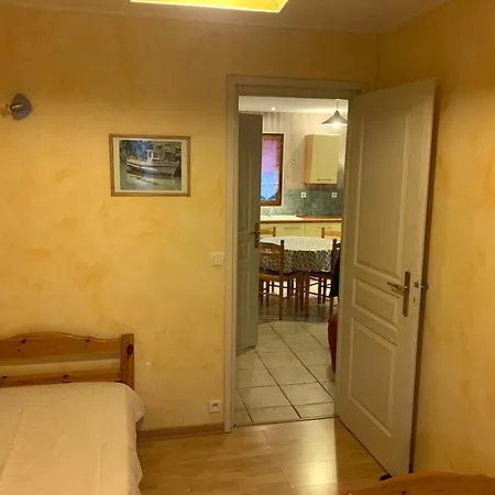 Mas D'ambayrac D' Hotes Et * Promilhanes