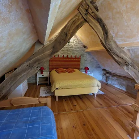 Mas D'ambayrac D' Hotes Et * Promilhanes