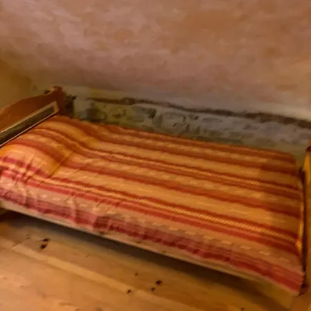 Mas D'ambayrac D' Hotes Et Chalet