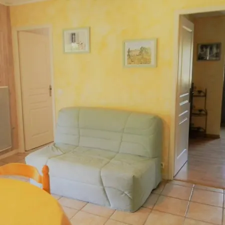 Chalet Mas D'ambayrac D' Hotes Et Promilhanes