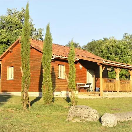 Chalet Mas D'ambayrac D' Hotes Et *
