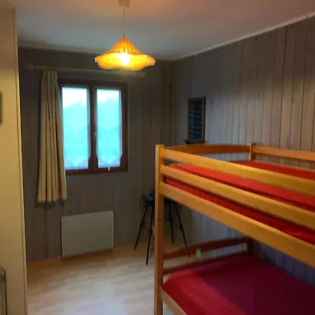 Mas D'ambayrac D' Hotes Et Chalet