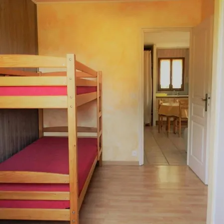 Chalet Mas D'ambayrac D' Hotes Et Promilhanes