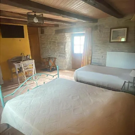 Mas D'ambayrac D' Hotes Et * Promilhanes