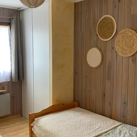 Mas D'ambayrac D' Hotes Et Promilhanes