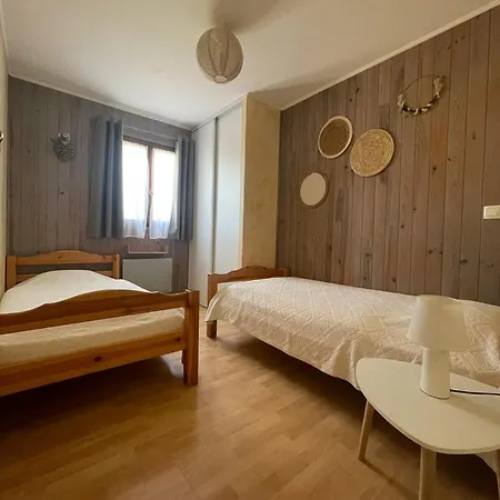 Mas D'ambayrac D' Hotes Et