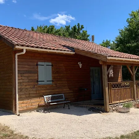 Mas D'ambayrac D' Hotes Et