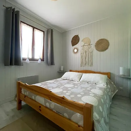 木屋 Mas D'ambayrac D' Hotes Et *