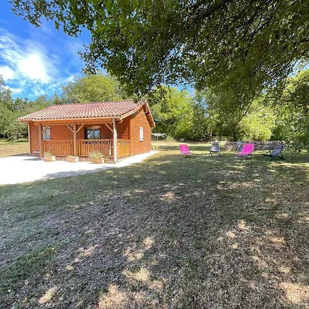 Mas D'ambayrac D' Hotes Et * Promilhanes