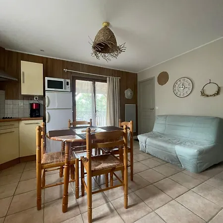 Mas D'ambayrac D' Hotes Et Promilhanes