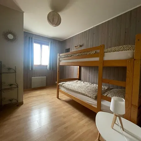 Mas D'ambayrac D' Hotes Et