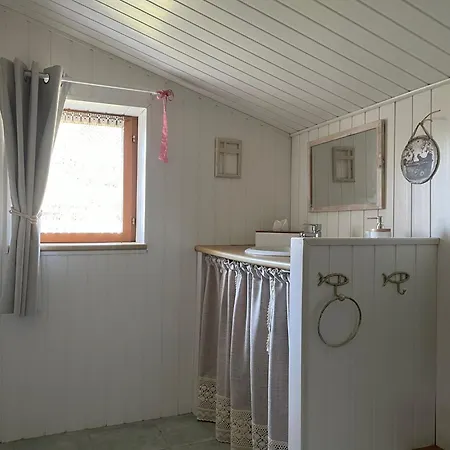Mas D'ambayrac D' Hotes Et