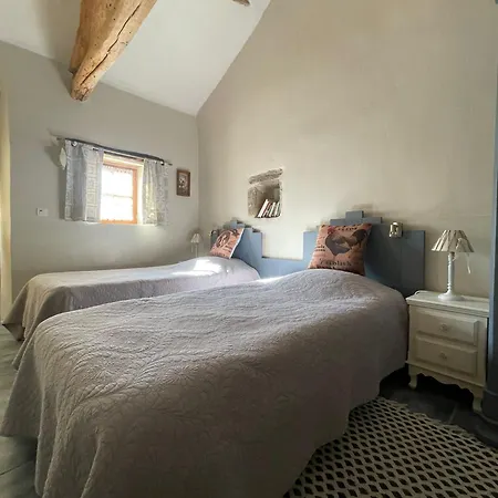 Mas D'ambayrac D' Hotes Et * Promilhanes