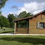 Mas D'ambayrac D' Hotes Et Horská chata