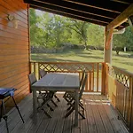 Chalet Mas D'ambayrac D' Hotes Et