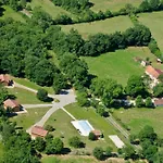 Mas D'ambayrac D' Hotes Et Chalet Promilhanes