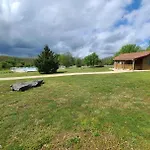 Mas D'ambayrac D' Hotes Et Chalet Promilhanes
