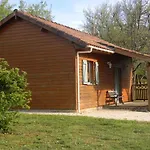 Chalet Mas D'ambayrac D' Hotes Et Promilhanes
