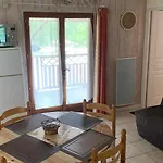 Mas D'ambayrac D' Hotes Et Horská chata Promilhanes