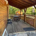 Mas D'ambayrac D' Hotes Et Alpehytte Promilhanes