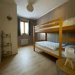 Mas D'ambayrac D' Hotes Et Horská chata