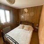 Chalet Mas D'ambayrac D' Hotes Et