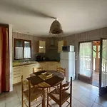 Mas D'ambayrac D' Hotes Et Alpehytte *