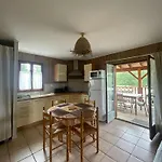 Mas D'ambayrac D' Hotes Et Alpehytte Promilhanes