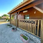 Mas D'ambayrac D' Hotes Et Horská chata Promilhanes