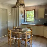Chalet Mas D'ambayrac D' Hotes Et Promilhanes