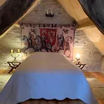 Mas D'ambayrac D' Hotes Et Chalet