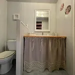 Chalet Mas D'ambayrac D' Hotes Et Promilhanes