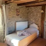 Horská chata Mas D'ambayrac D' Hotes Et Promilhanes