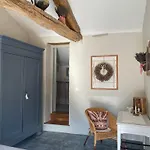 Chalet Mas D'ambayrac D' Hotes Et