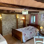 Chalet Mas D'ambayrac D' Hotes Et *