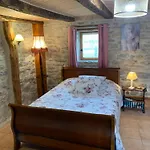 Mas D'ambayrac D' Hotes Et Horská chata Promilhanes
