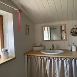 Chalet Mas D'ambayrac D' Hotes Et Promilhanes