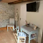 Chalet Mas D'ambayrac D' Hotes Et