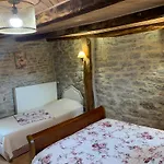 Mas D'ambayrac D' Hotes Et Chalet Promilhanes