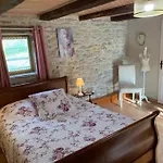 Chalet Mas D'ambayrac D' Hotes Et *