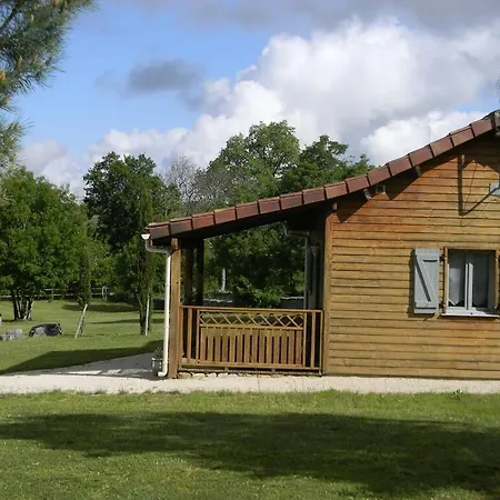 Mas D'ambayrac D' Hotes Et Domek alpejski