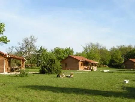 Mas D'ambayrac D' Hotes Et