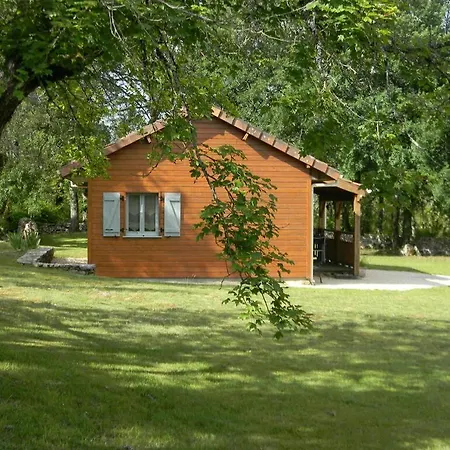 Mas D'ambayrac D' Hotes Et * Promilhanes