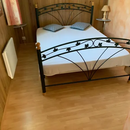 Mas D'ambayrac D' Hotes Et Promilhanes