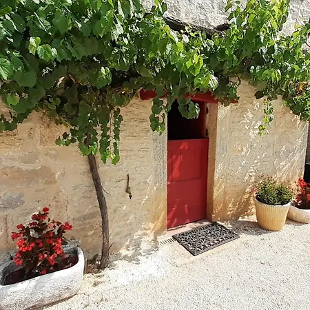 Σαλέ Mas D'ambayrac D' Hotes Et