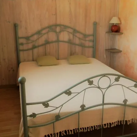 Mas D'ambayrac D' Hotes Et シャレー *