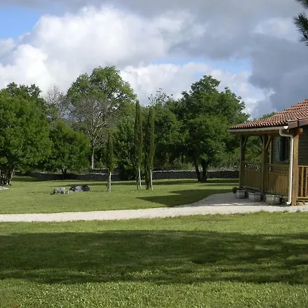 Mas D'ambayrac D' Hotes Et Promilhanes